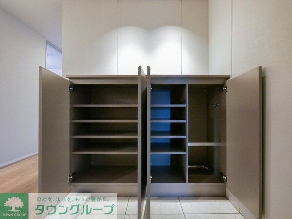 PATH世田谷下馬の物件内観写真